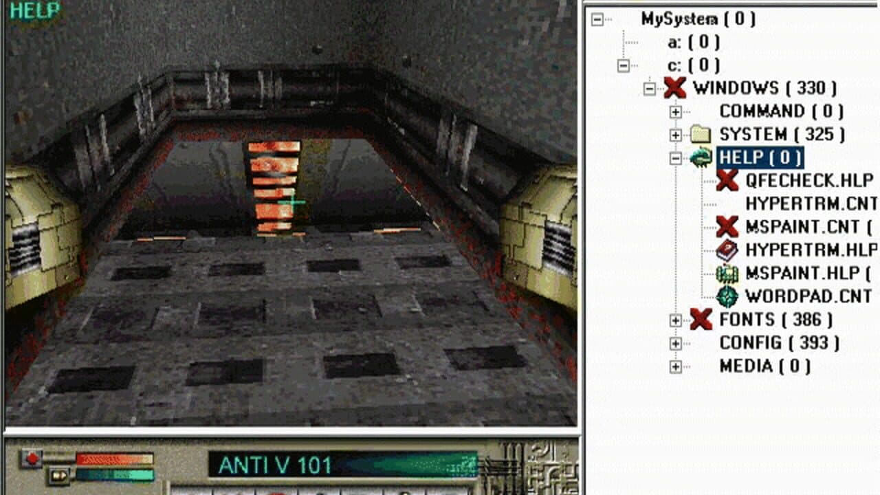 Virus: The Game thumbnail 3