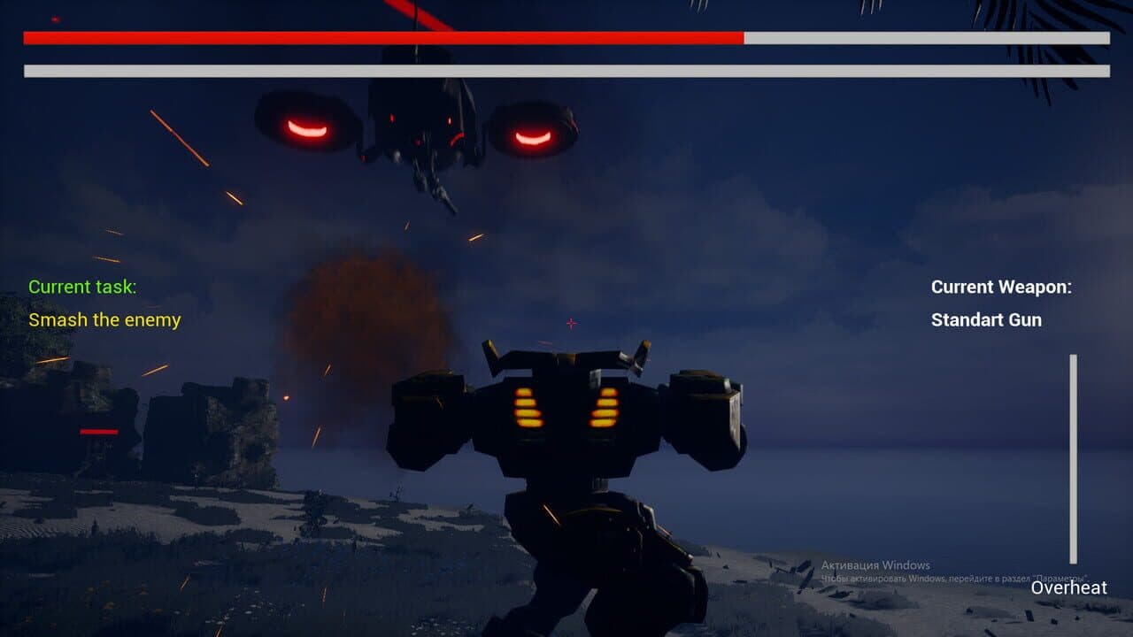 Dawn of Anarchy thumbnail 2