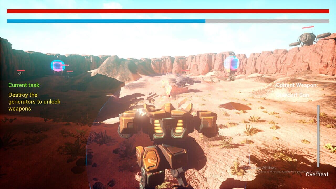 Dawn of Anarchy thumbnail 3