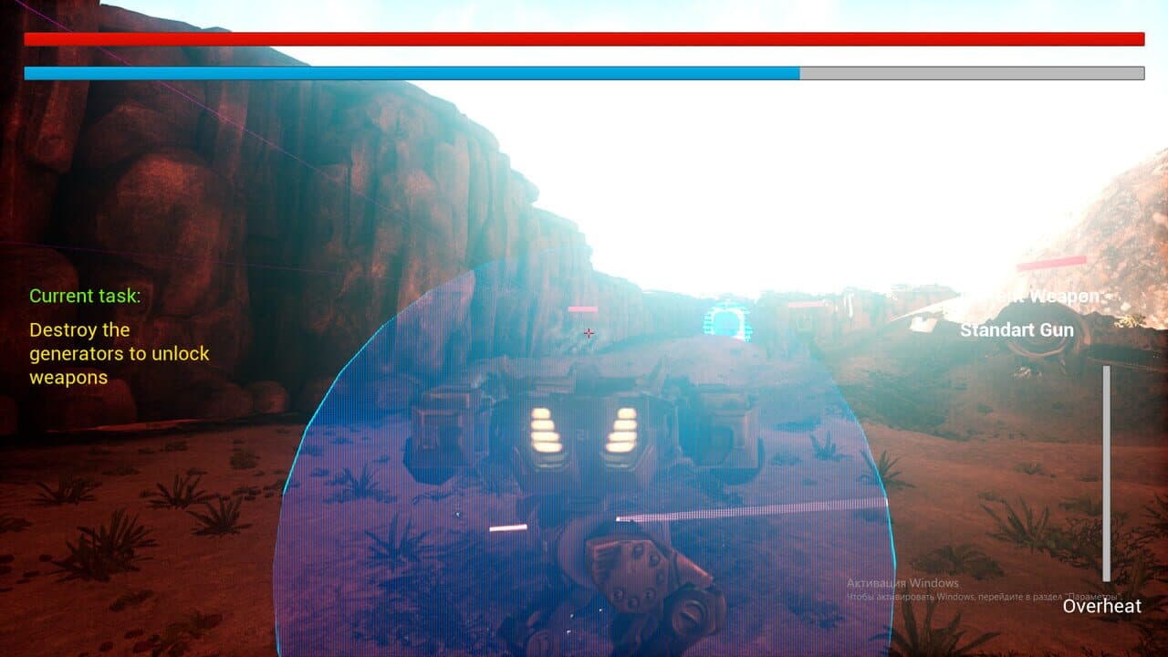 Dawn of Anarchy thumbnail 4