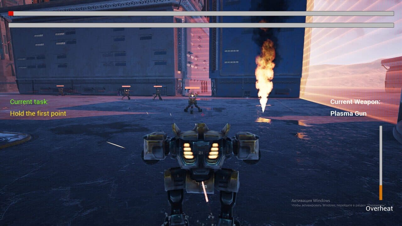 Dawn of Anarchy thumbnail 5