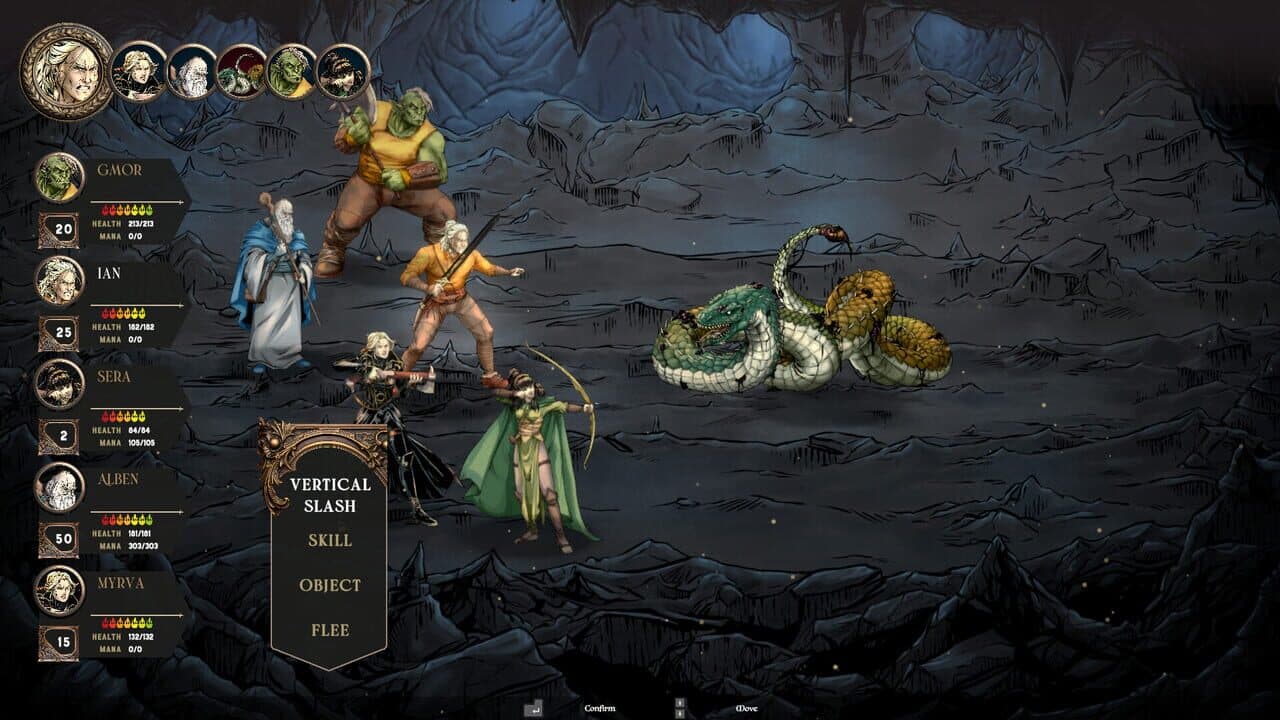 Dragonero thumbnail 4