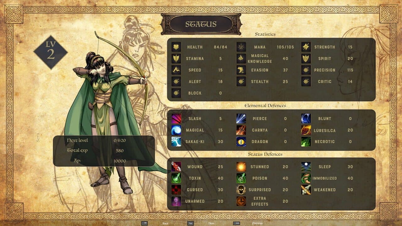 Dragonero thumbnail 2