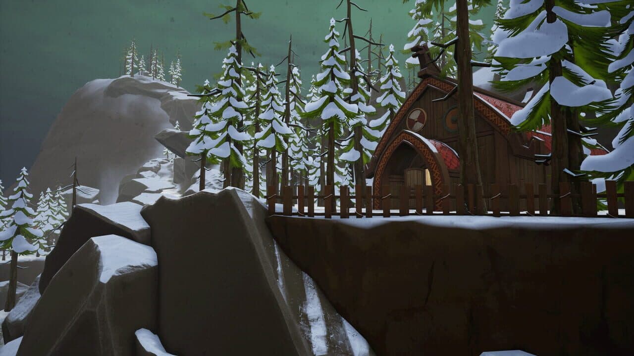 YAR: Forgotten Throne thumbnail 15
