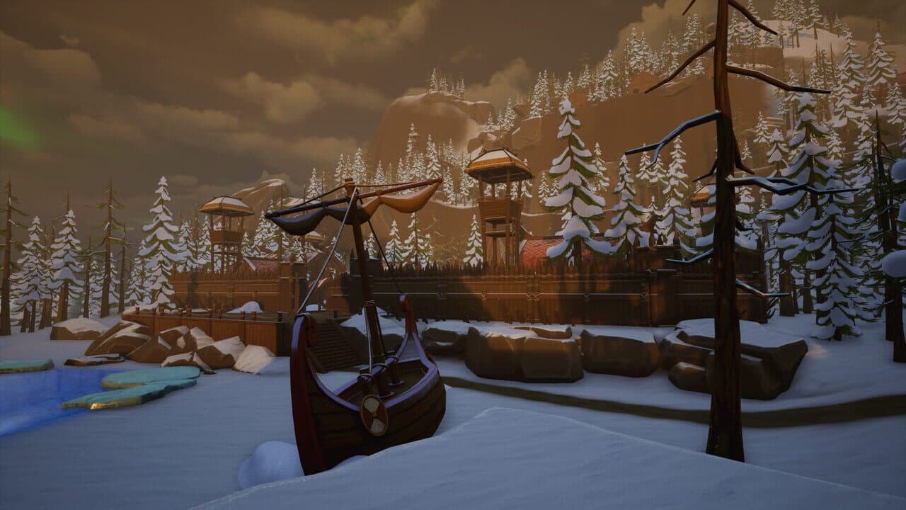 YAR: Forgotten Throne thumbnail 22