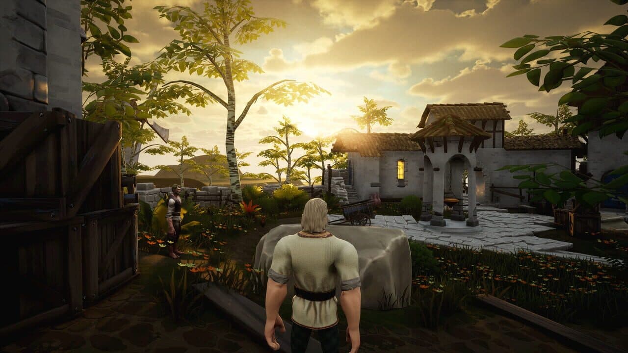 YAR: Forgotten Throne thumbnail 18
