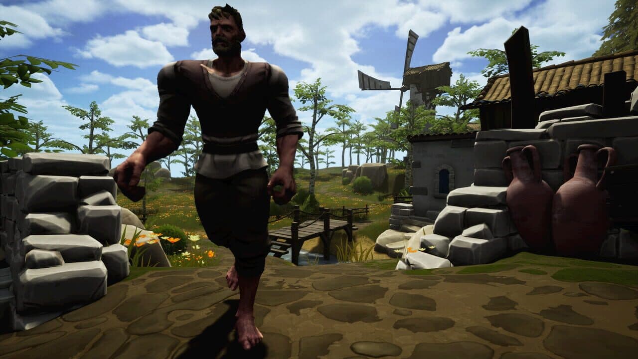 YAR: Forgotten Throne thumbnail 19