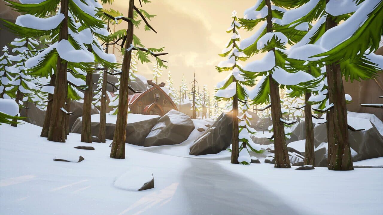 YAR: Forgotten Throne thumbnail 3