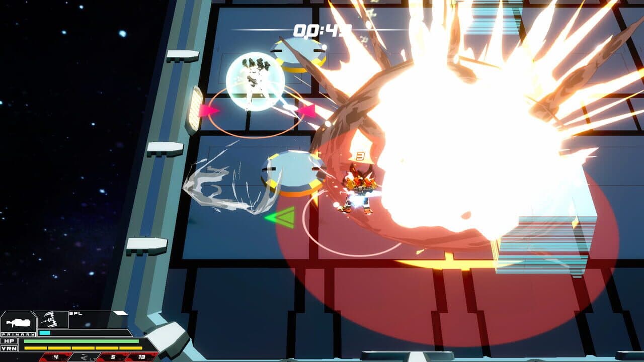 Mecha Blitz thumbnail 2