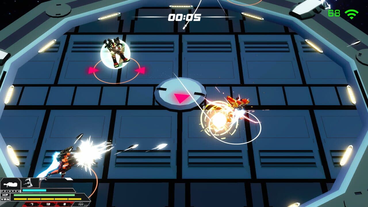 Mecha Blitz thumbnail 3