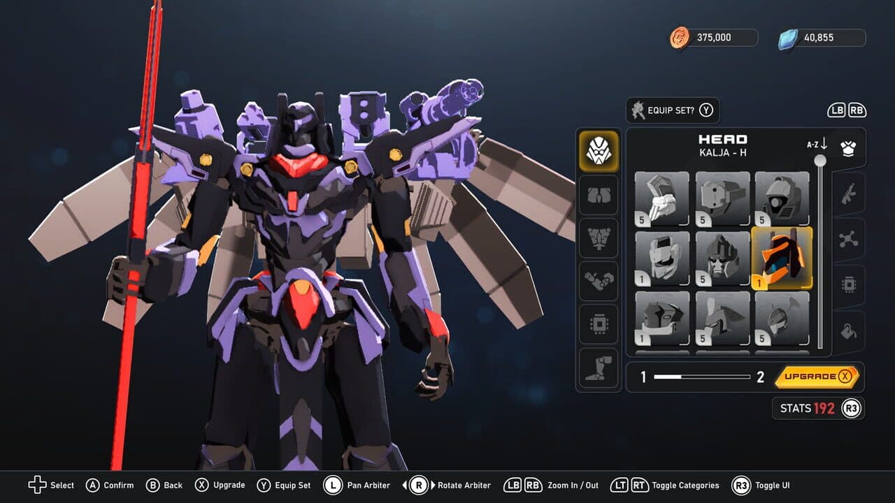 Mecha Blitz thumbnail 5