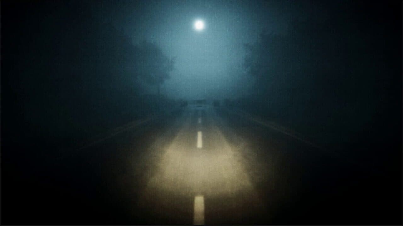 Vague screenshot 1