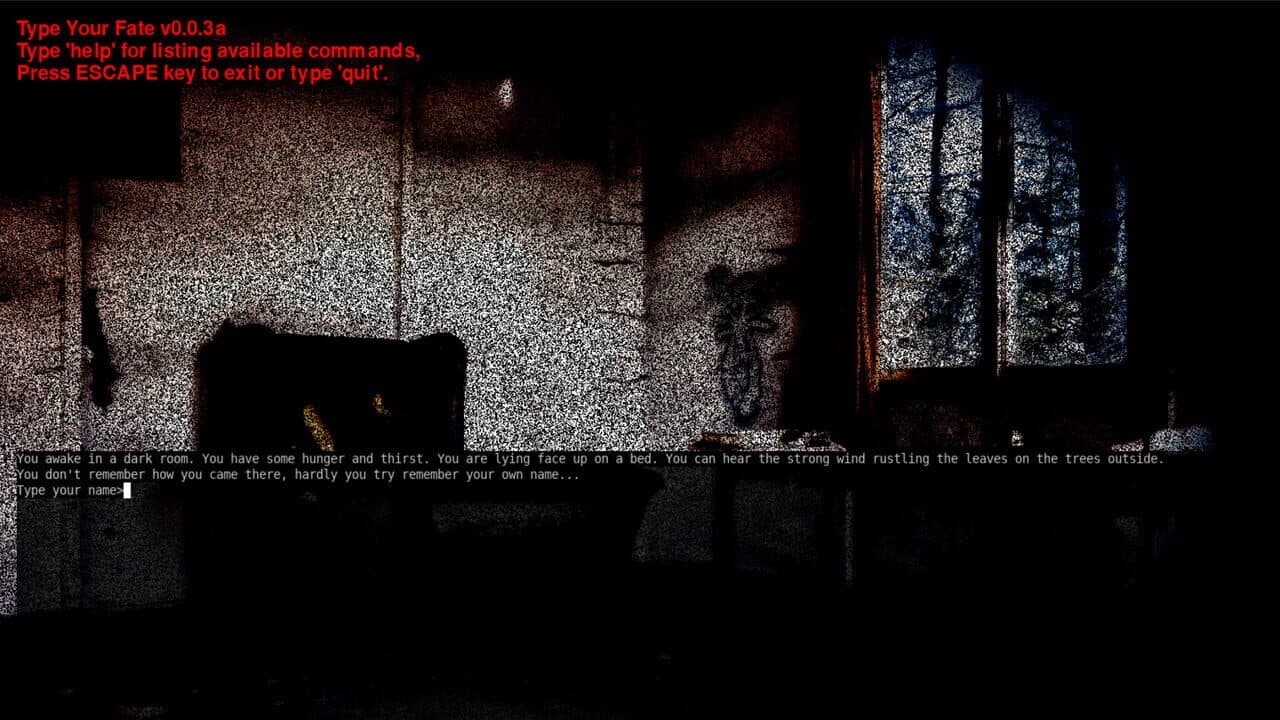 Type Your Fate thumbnail 2