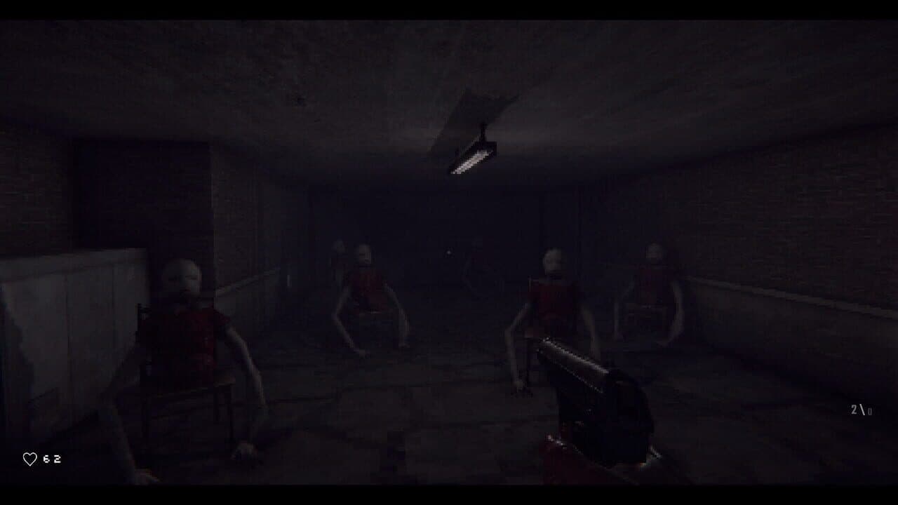 Rotten Flesh screenshot 1