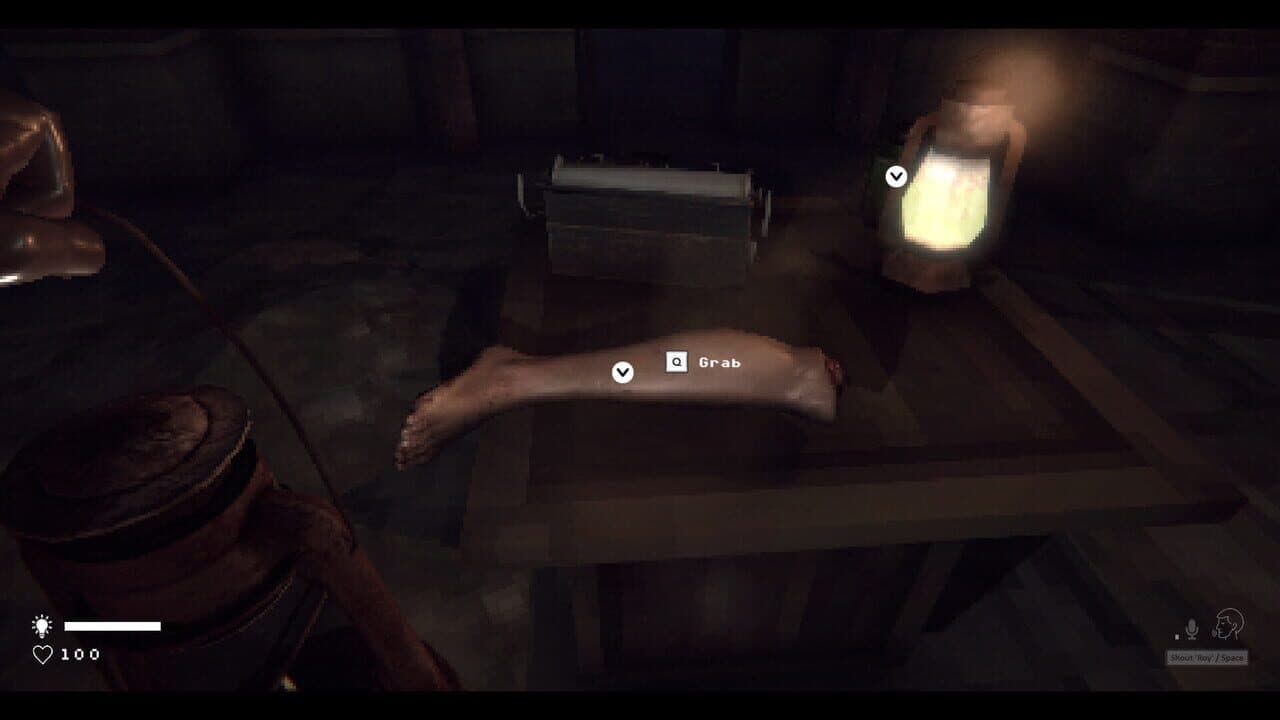 Rotten Flesh thumbnail 5