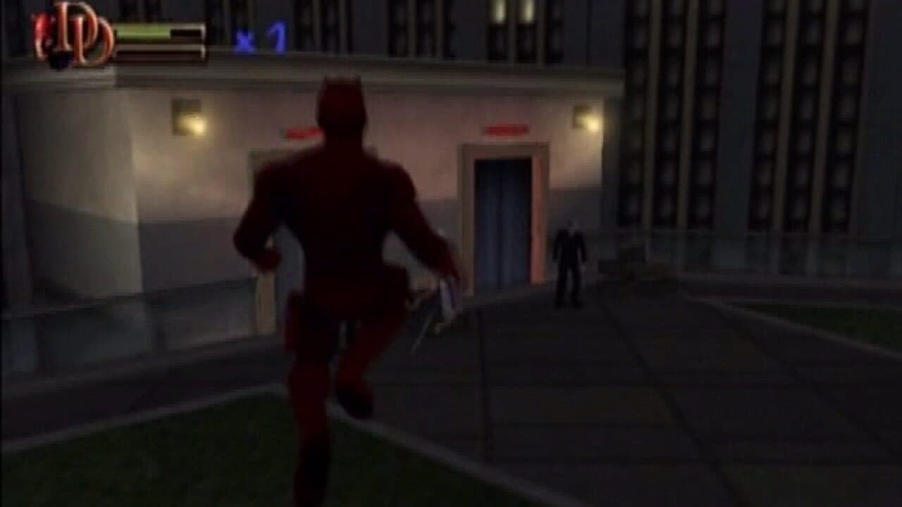 Daredevil: The Man Without Fear thumbnail 2