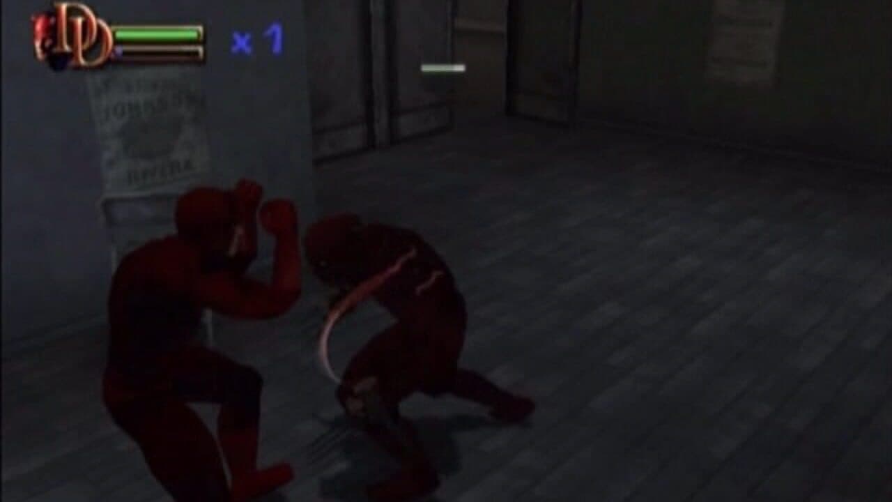 Daredevil: The Man Without Fear thumbnail 3