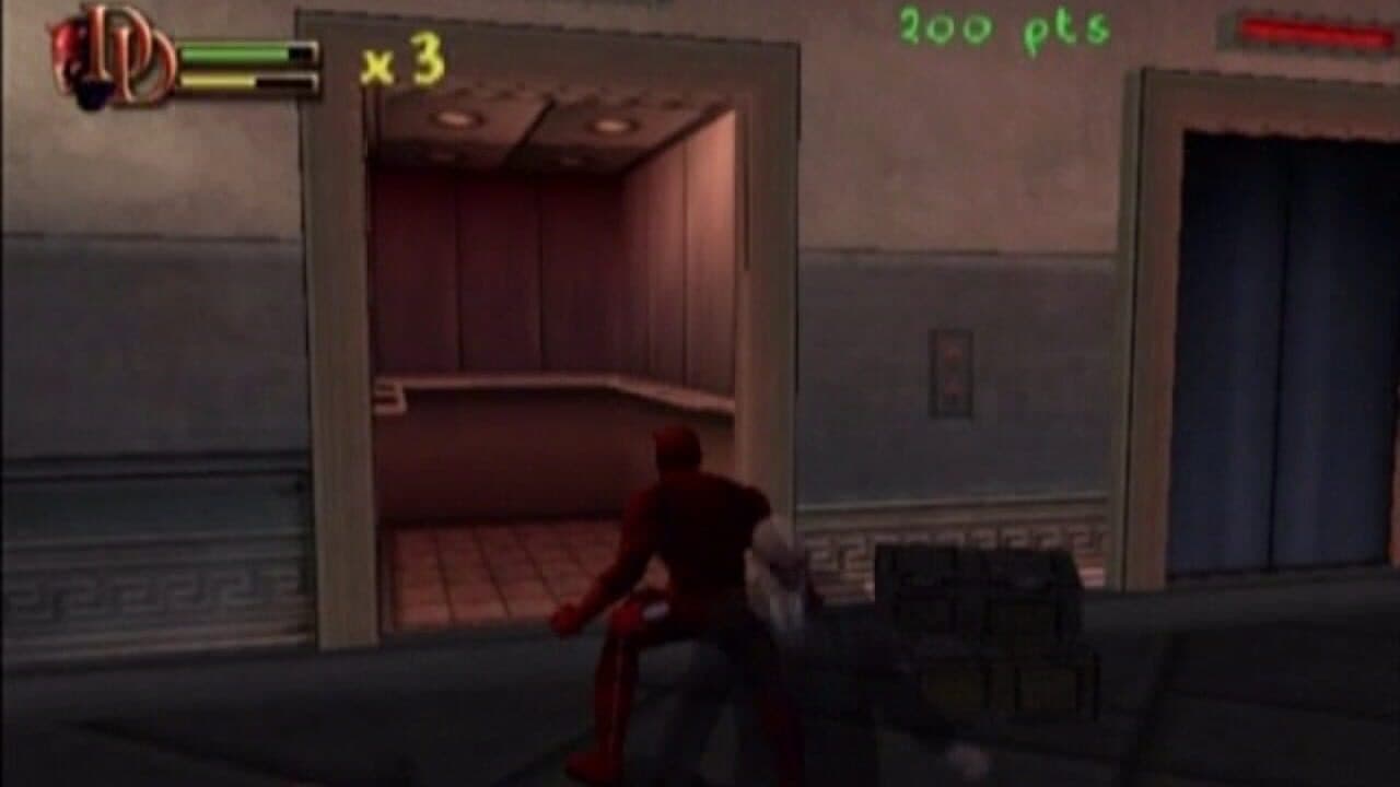 Daredevil: The Man Without Fear thumbnail 4