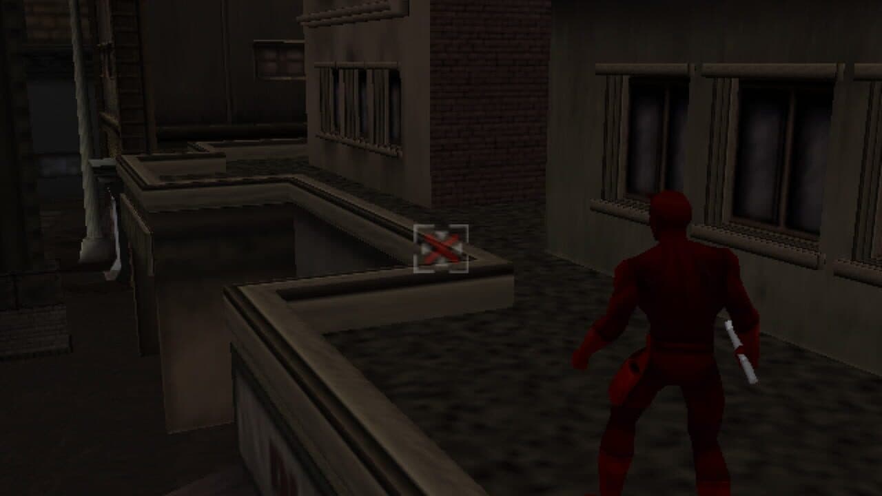Daredevil: The Man Without Fear thumbnail 6