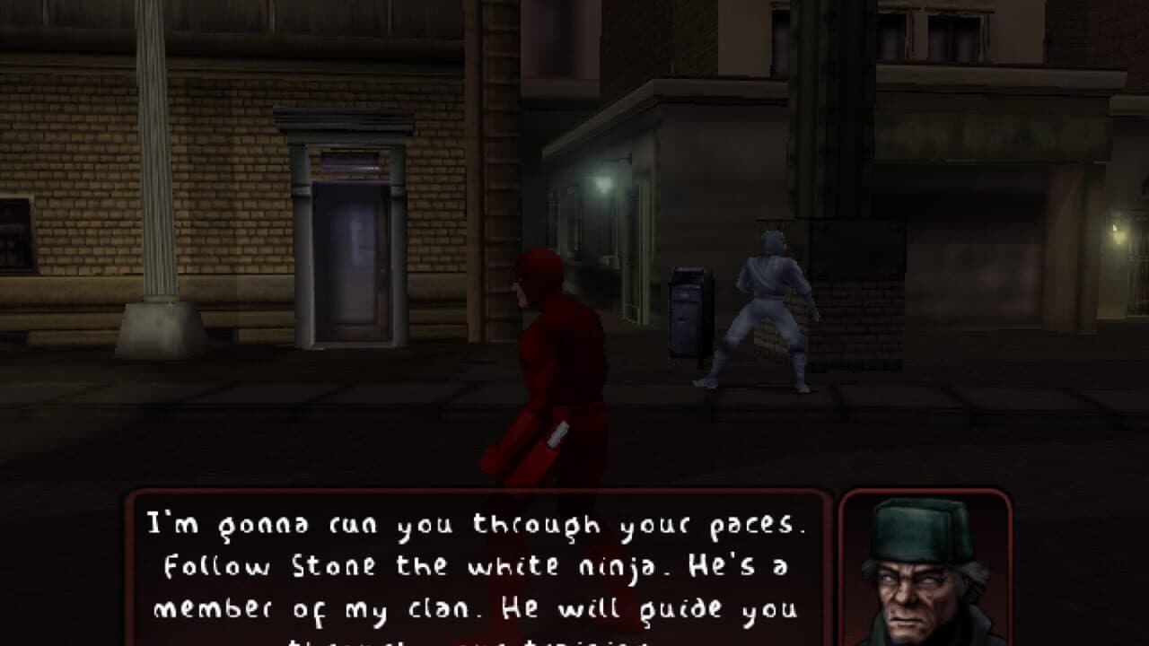 Daredevil: The Man Without Fear thumbnail 7