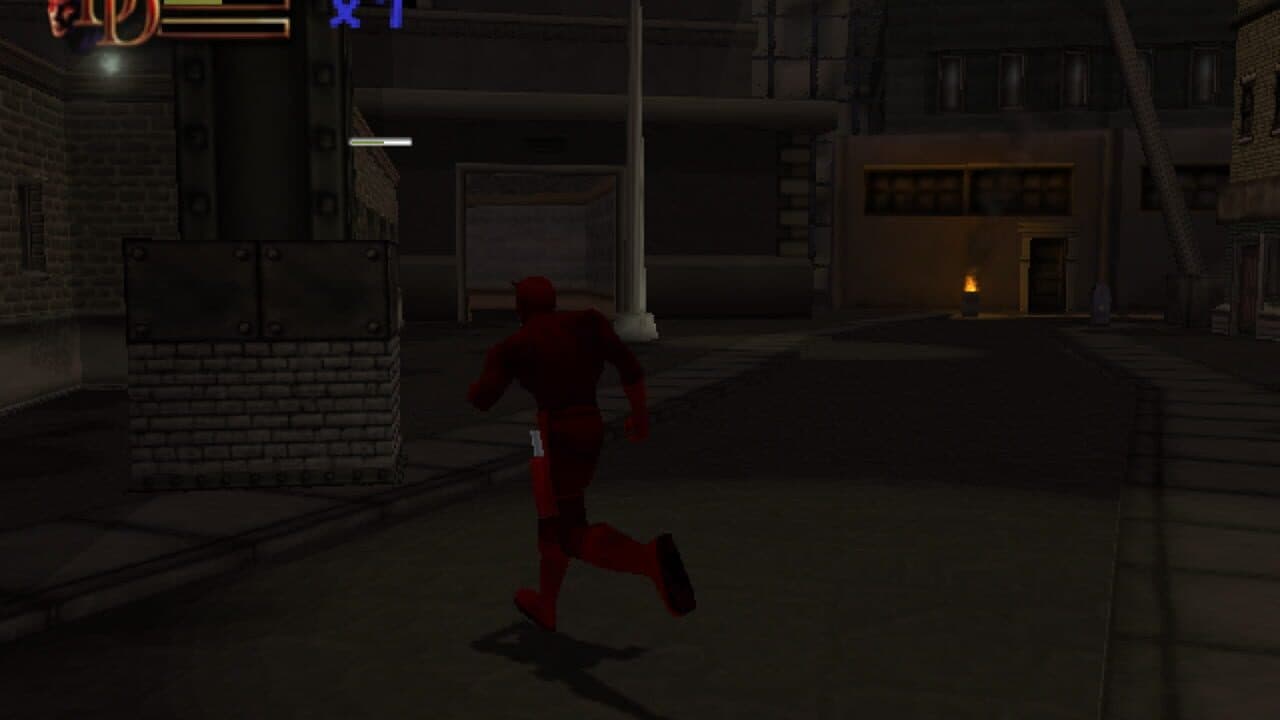 Daredevil: The Man Without Fear thumbnail 8