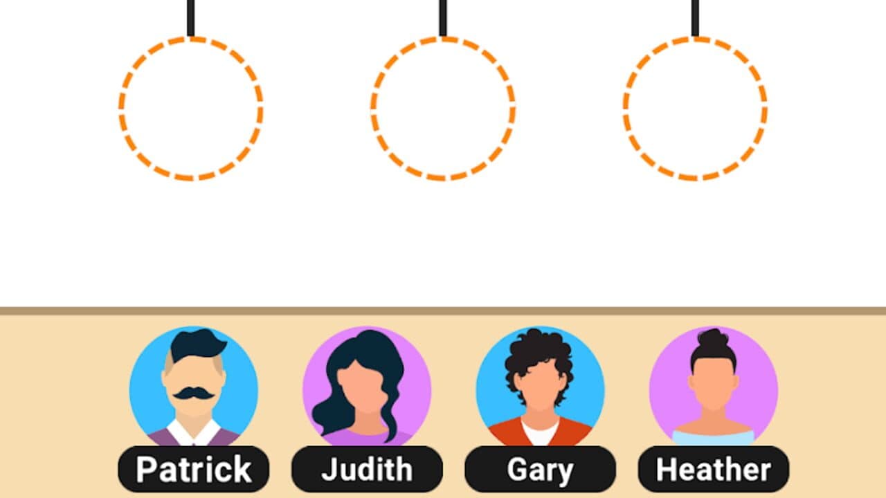 Family Tree! screenshot 1