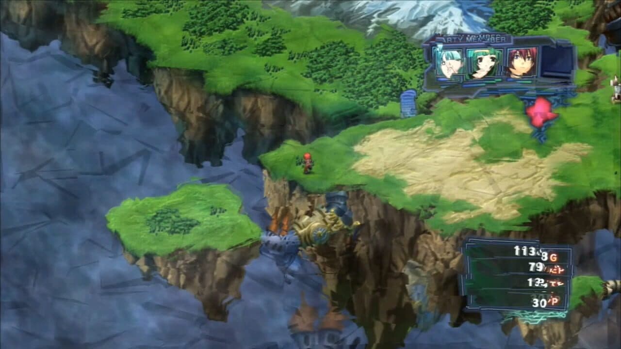 Cross Edge thumbnail 3