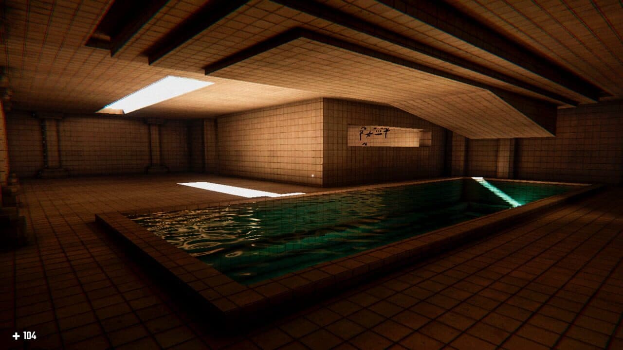 Backrooms Descent thumbnail 2