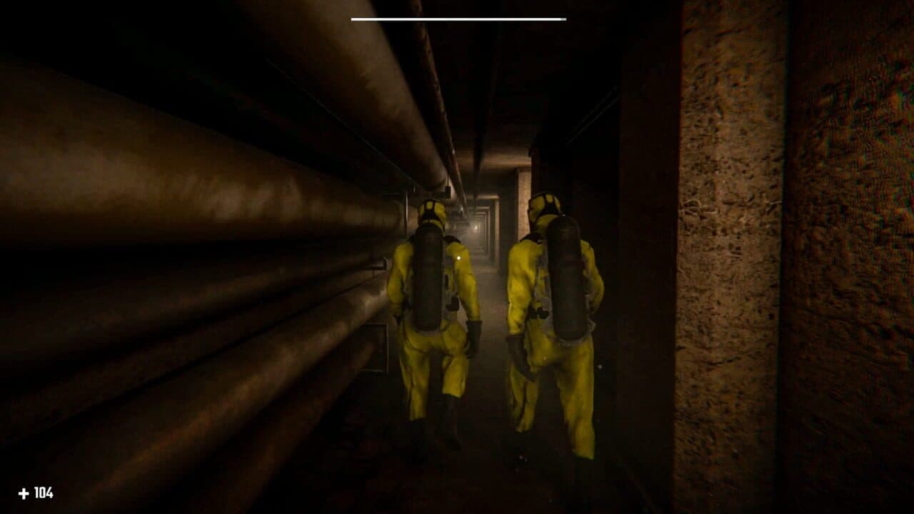 Backrooms Descent thumbnail 3