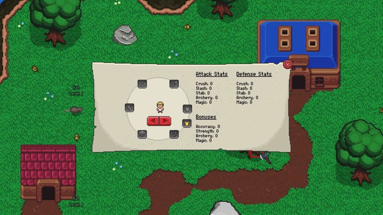 World of Swordia thumbnail 3
