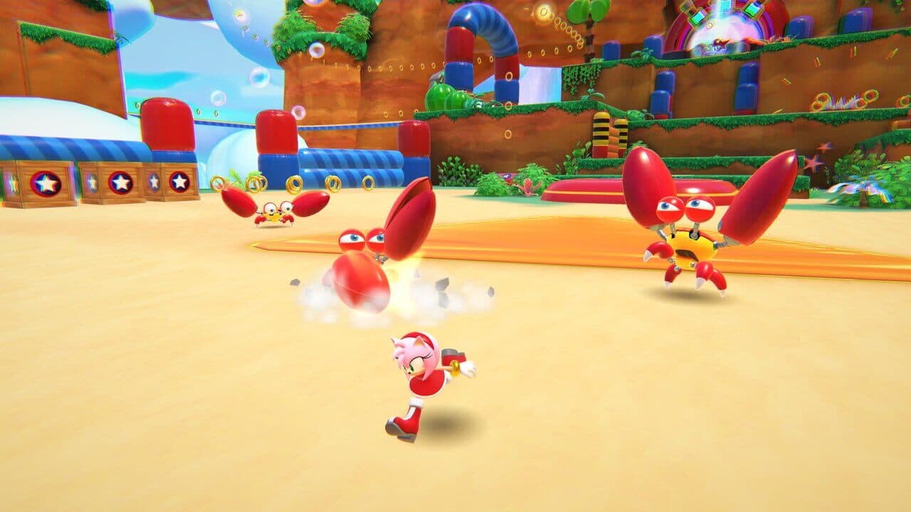 Sonic Dream Team thumbnail 2