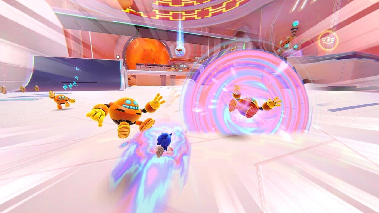 Sonic Dream Team thumbnail 4