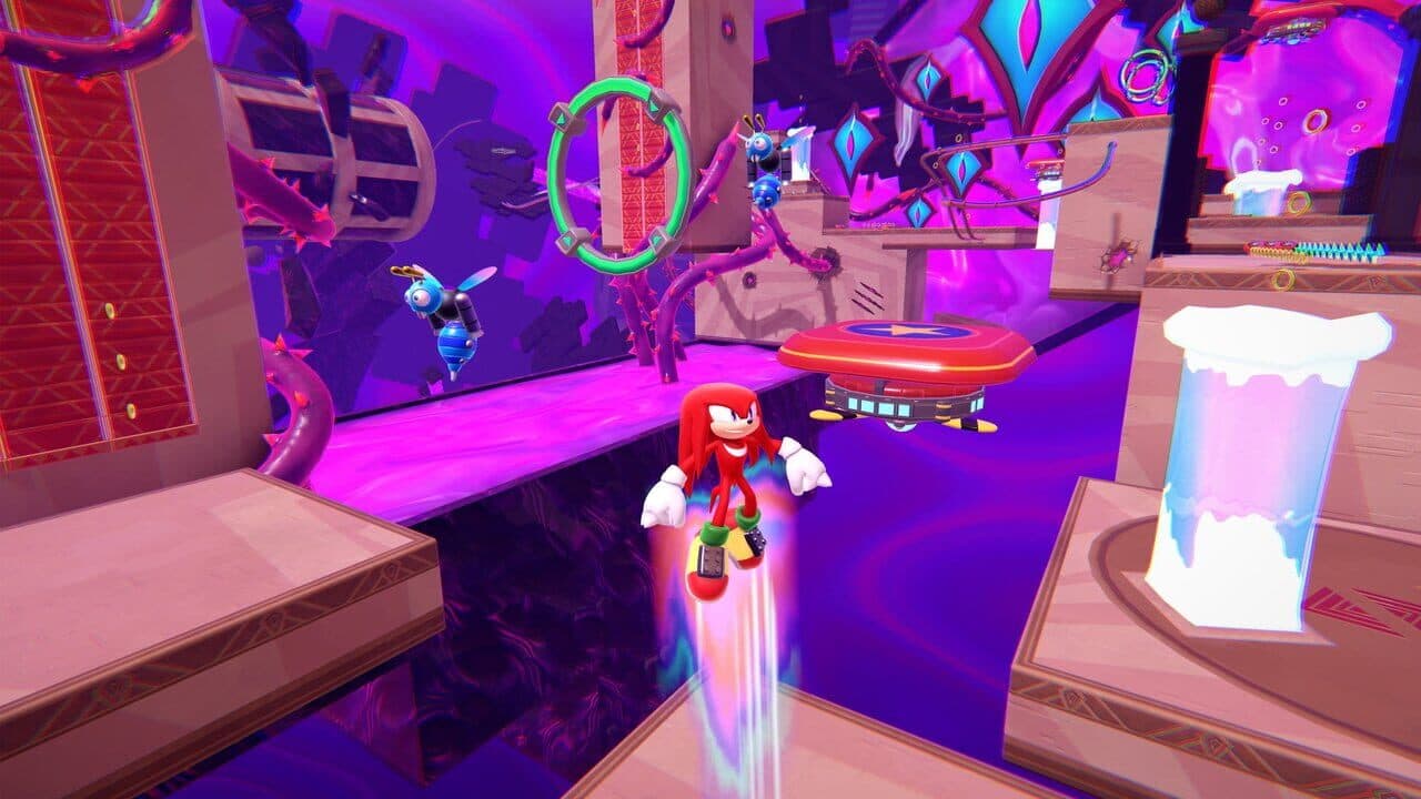 Sonic Dream Team thumbnail 5