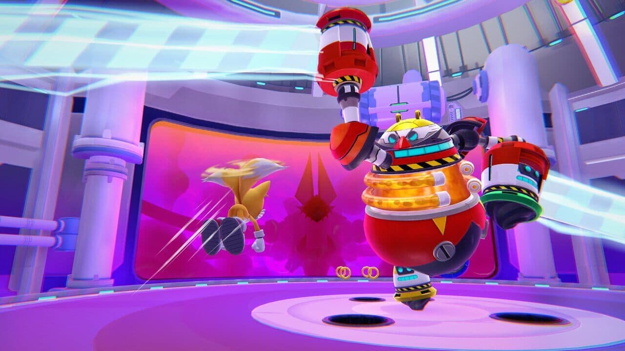 Sonic Dream Team thumbnail 8