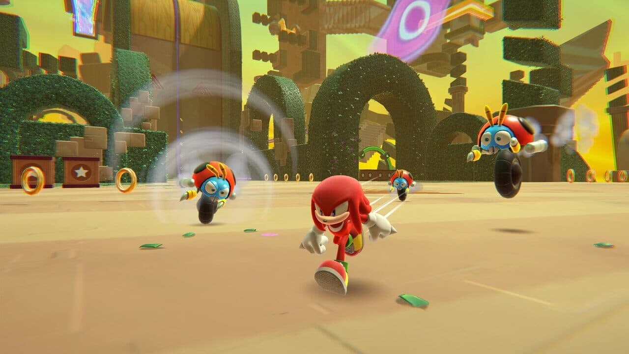 Sonic Dream Team thumbnail 9