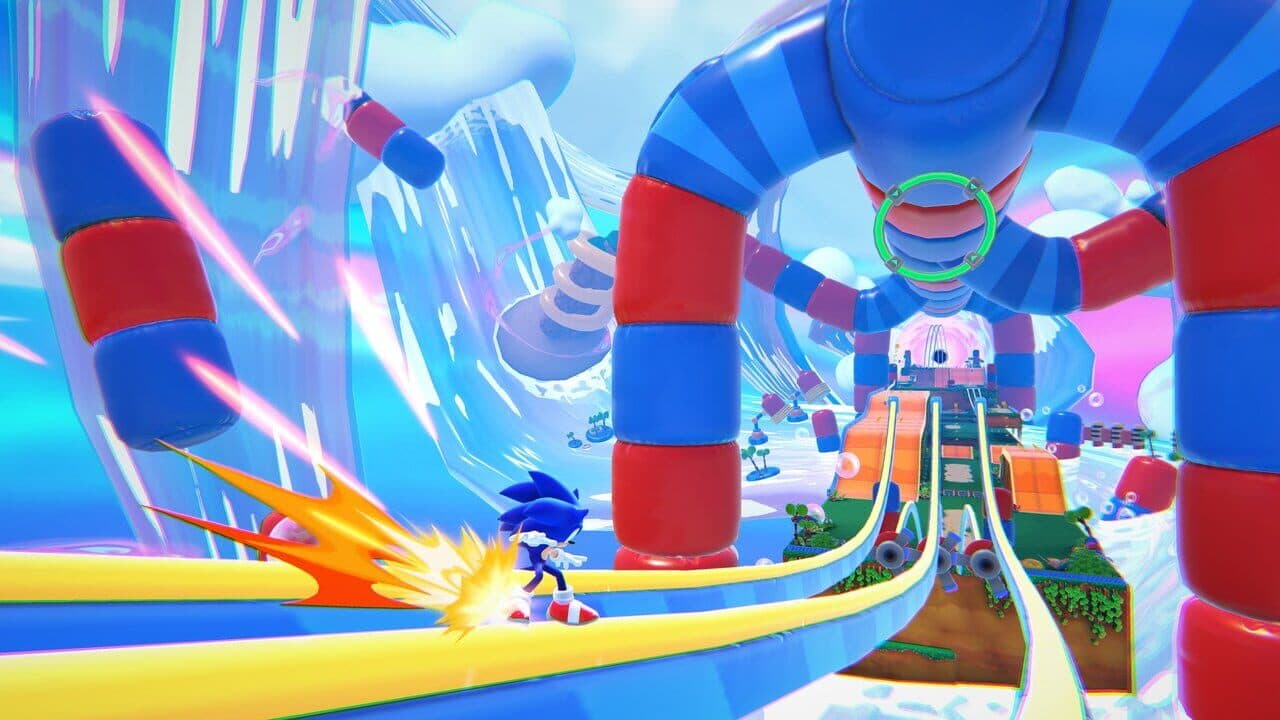 Sonic Dream Team thumbnail 10