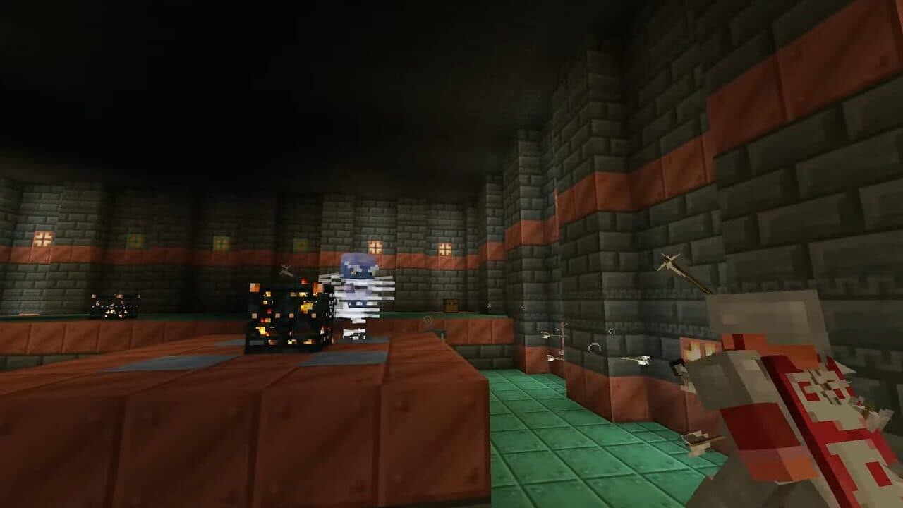 Minecraft: Tricky Trials thumbnail 2
