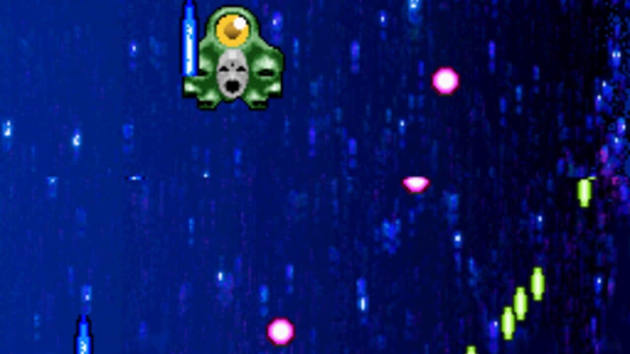 No Place To Hide screenshot 1