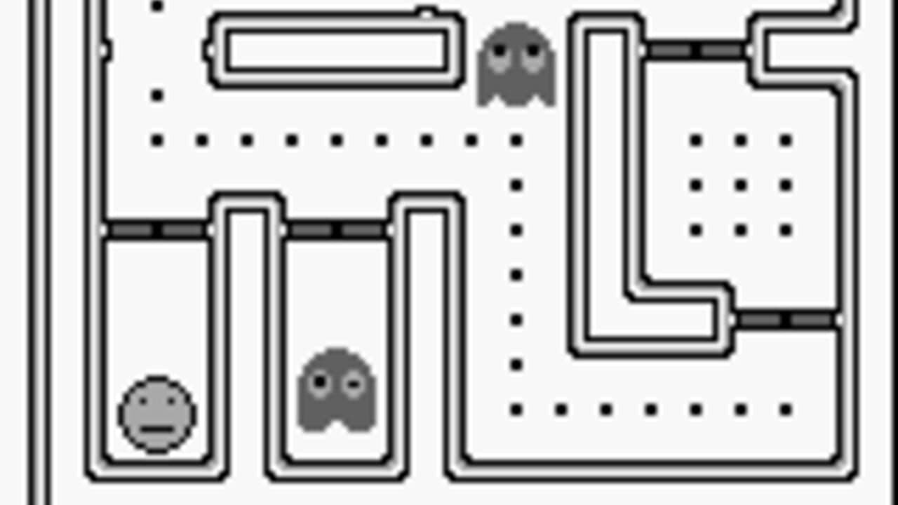 Pac-Man Escape thumbnail 2