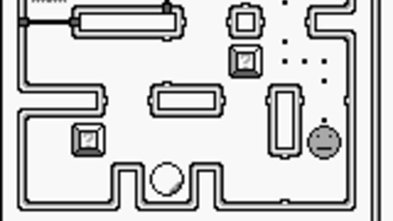 Pac-Man Escape thumbnail 3