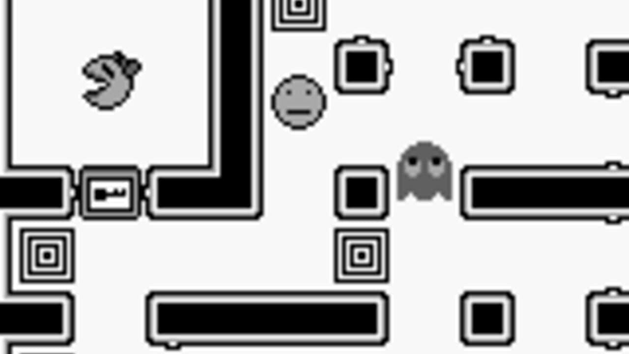 Pac-Man Escape thumbnail 4