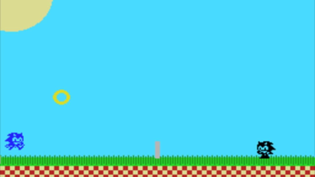 Volleyring screenshot 1