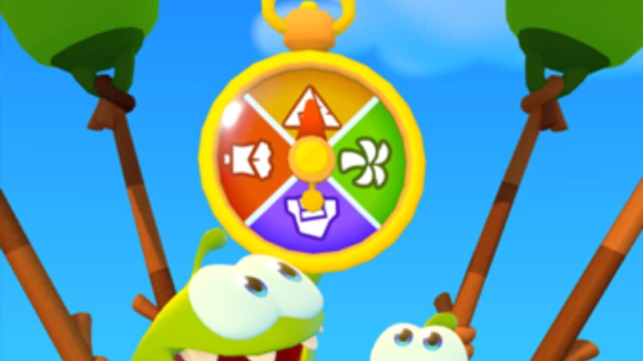 Cut the Rope 3 thumbnail 2