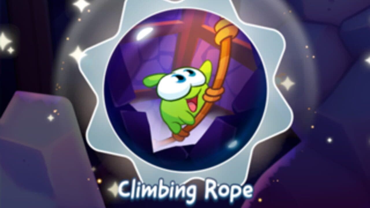 Cut the Rope 3 thumbnail 3
