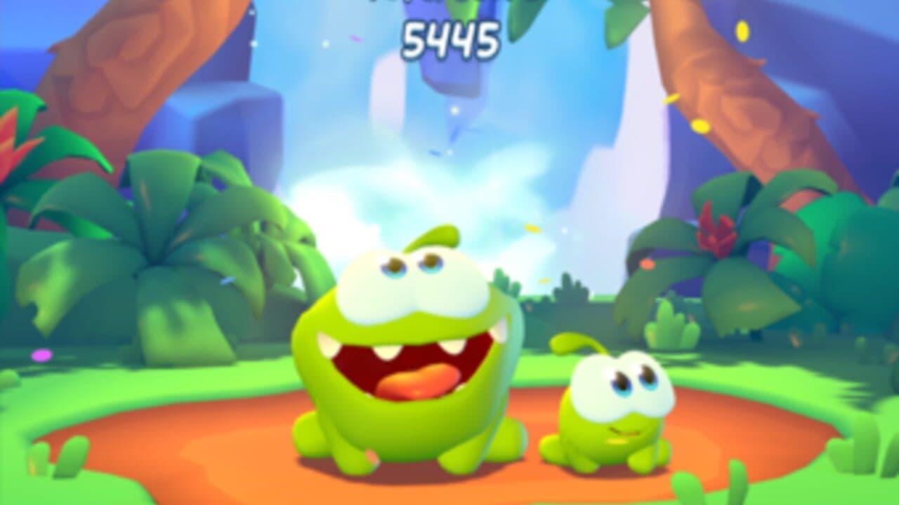 Cut the Rope 3 thumbnail 4