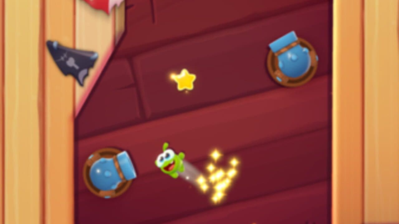 Cut the Rope 3 thumbnail 6