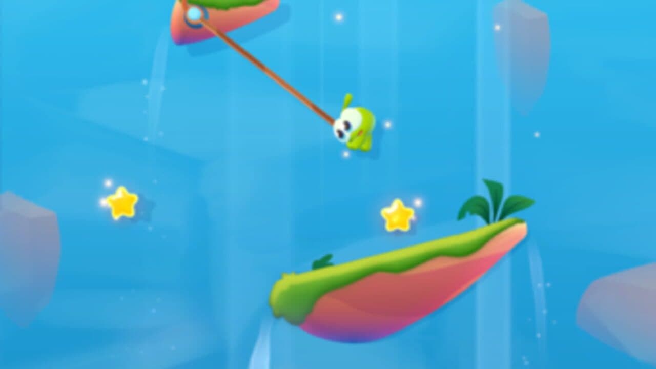 Cut the Rope 3 thumbnail 7
