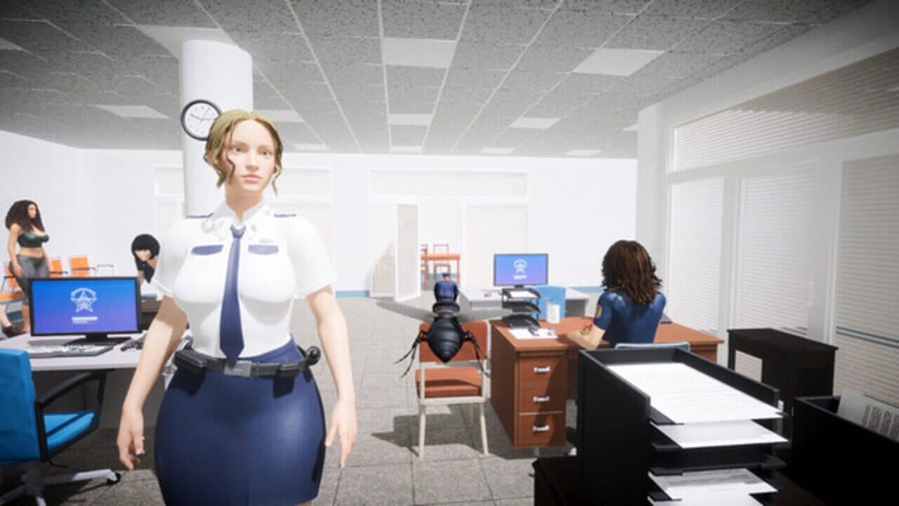The Police Mystery thumbnail 7