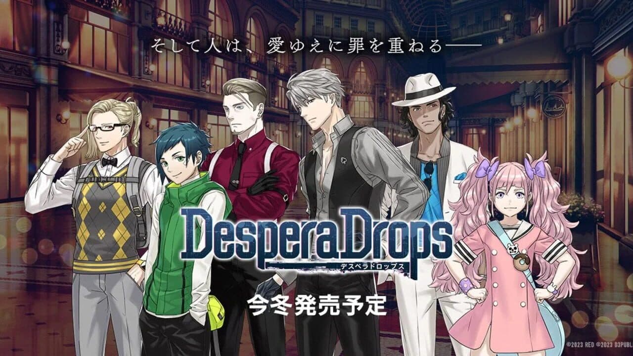 DesperaDrops thumbnail 6