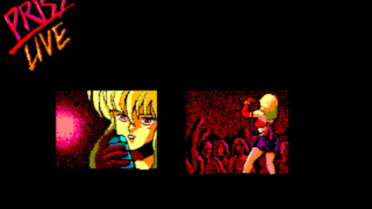 Bubblegum Crisis: Crime Wave thumbnail 7